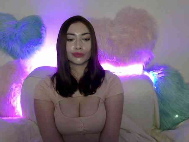 CaylinAngel webcam
