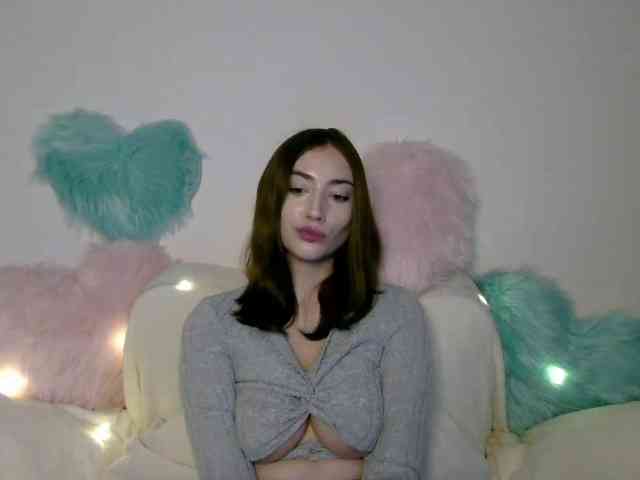 CaylinAngel webcam