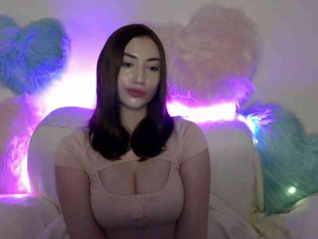 CaylinAngel webcam