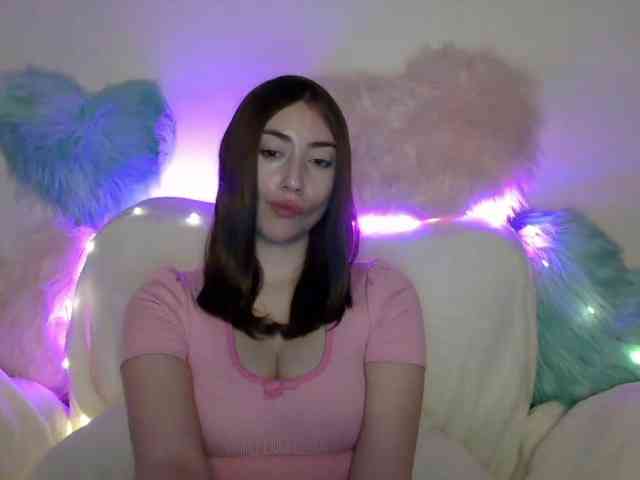 CaylinAngel webcam