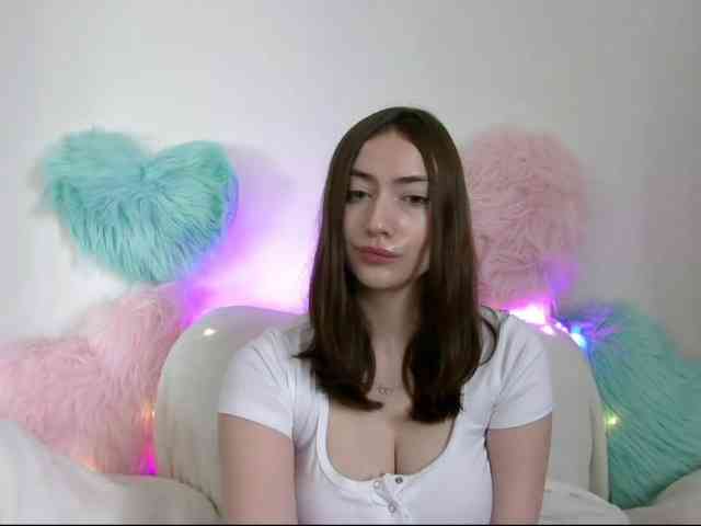CaylinAngel webcam