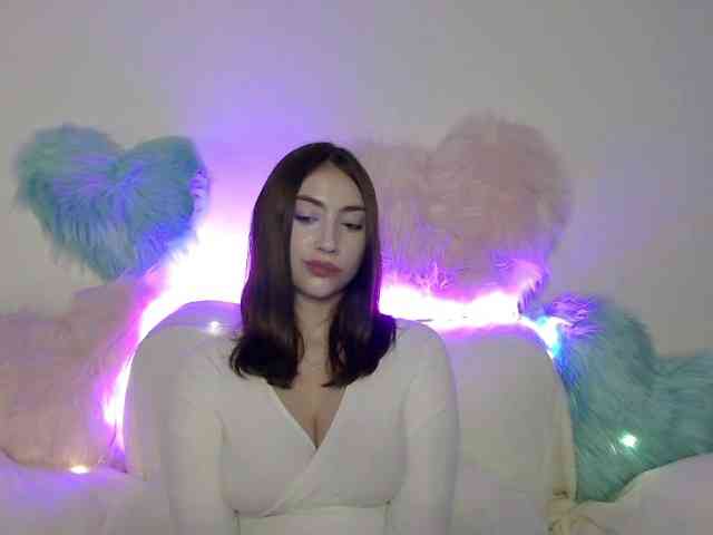 CaylinAngel webcam