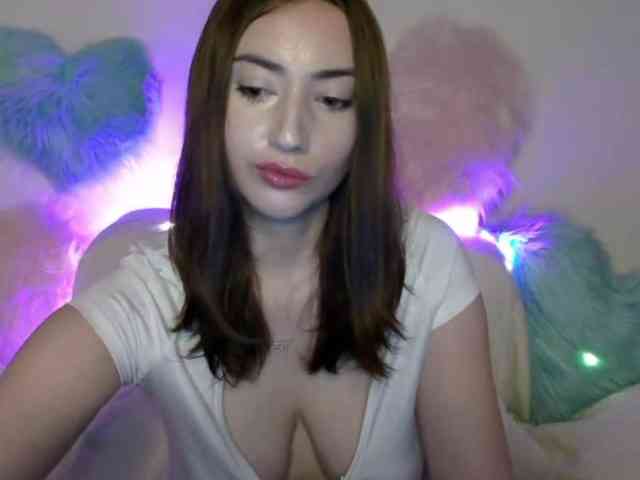 CaylinAngel webcam