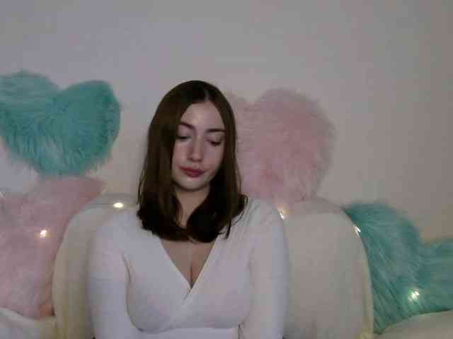 CaylinAngel webcam