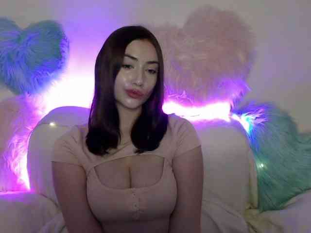 CaylinAngel webcam
