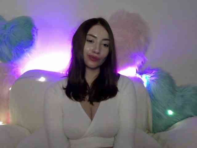 CaylinAngel webcam