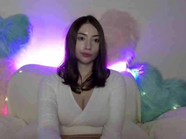 CaylinAngel webcam