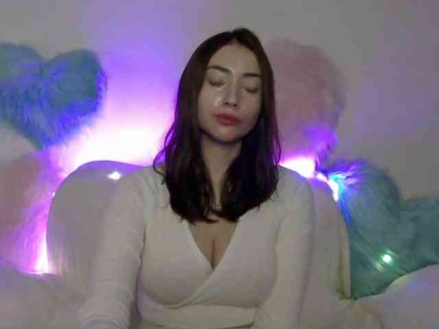 CaylinAngel webcam