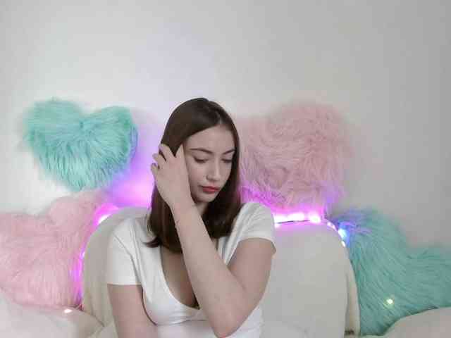CaylinAngel webcam
