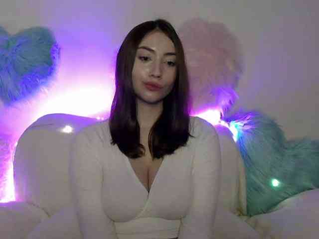CaylinAngel webcam