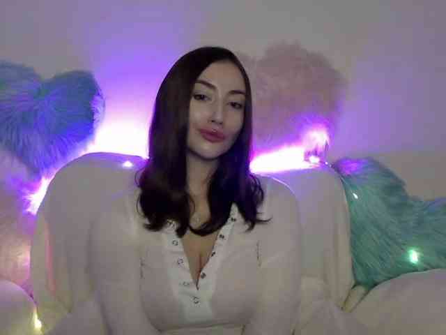 CaylinAngel webcam
