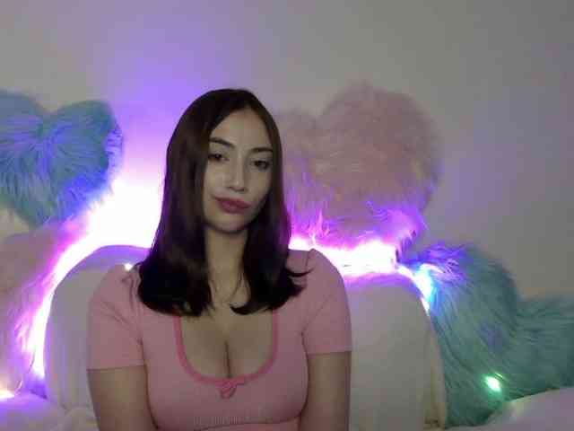 CaylinAngel webcam
