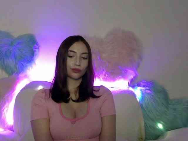 CaylinAngel webcam