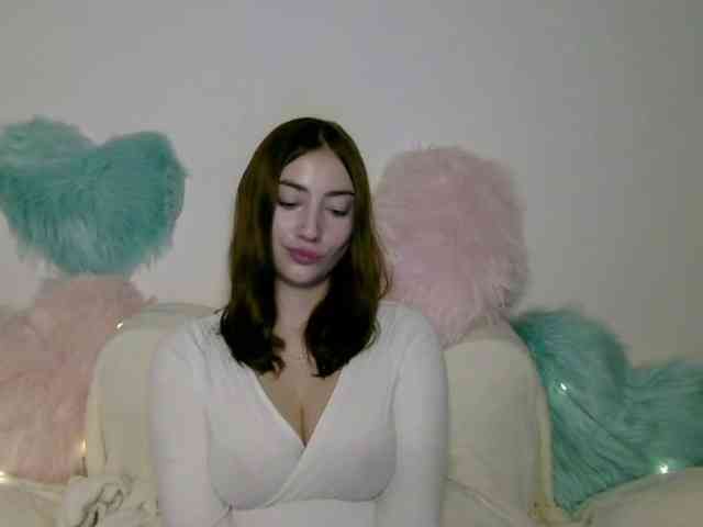 CaylinAngel webcam
