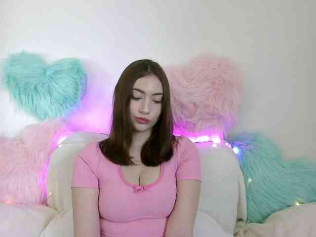 CaylinAngel webcam