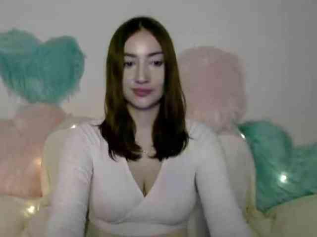 CaylinAngel webcam