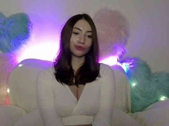 CaylinAngel webcam