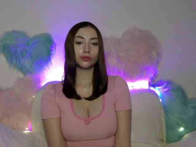 CaylinAngel webcam