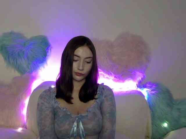 CaylinAngel webcam