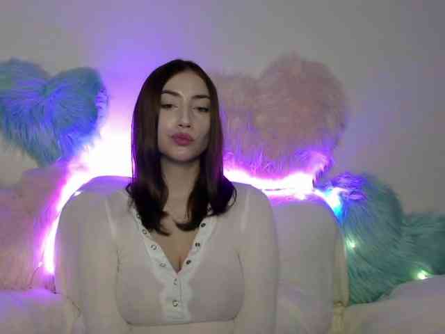 CaylinAngel webcam