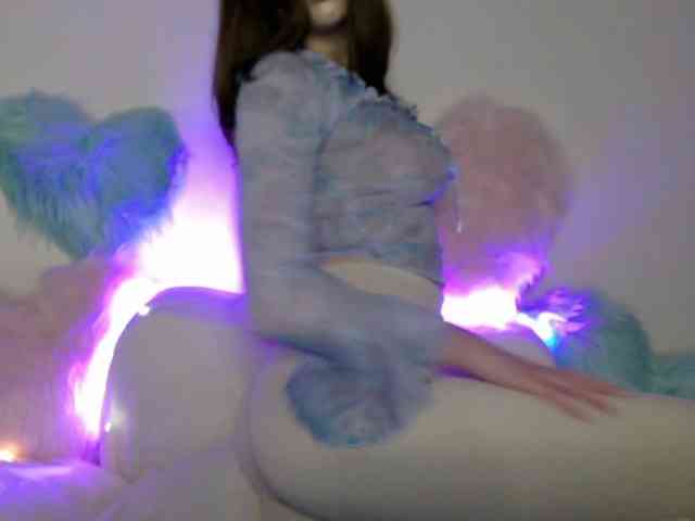 CaylinAngel webcam