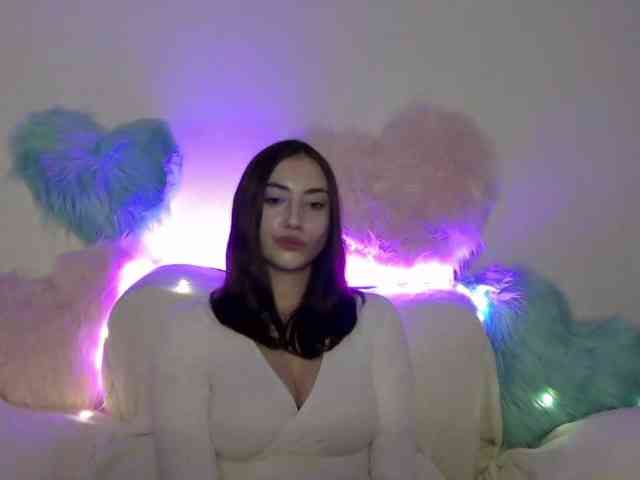 CaylinAngel webcam