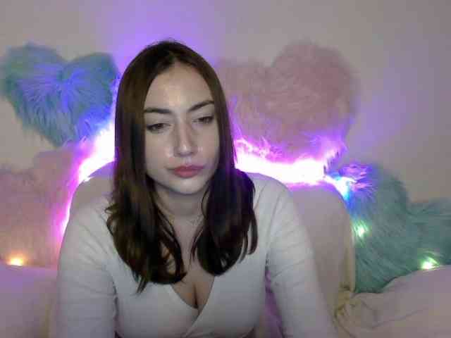 CaylinAngel webcam
