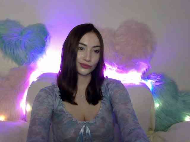 CaylinAngel webcam