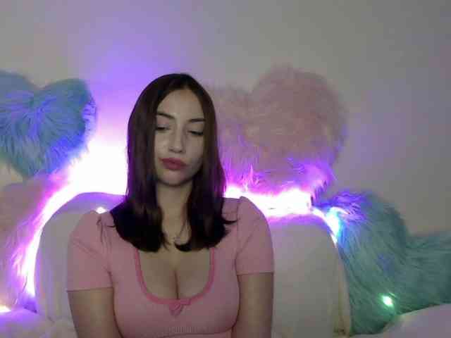 CaylinAngel webcam