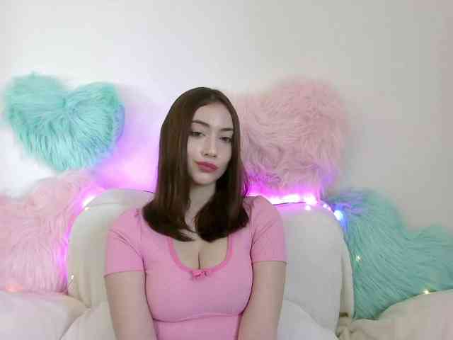 CaylinAngel webcam