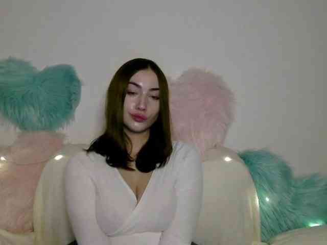 CaylinAngel webcam