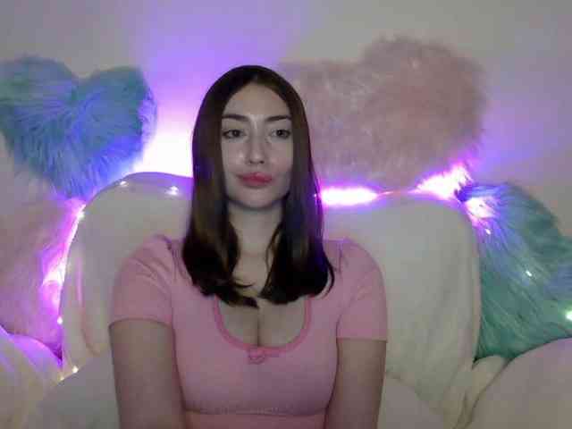 CaylinAngel webcam