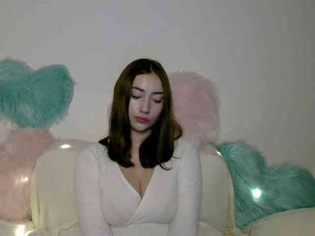 CaylinAngel webcam