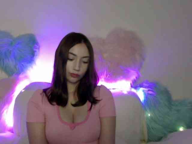 CaylinAngel webcam