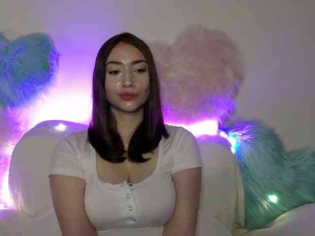 CaylinAngel webcam