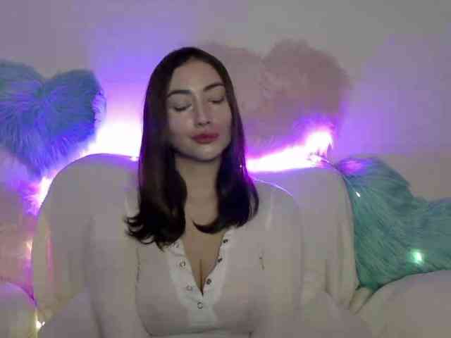 CaylinAngel webcam