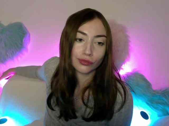 CaylinAngel webcam