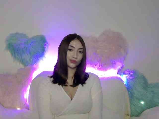 CaylinAngel webcam