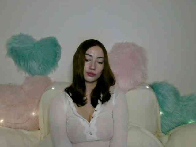 CaylinAngel webcam