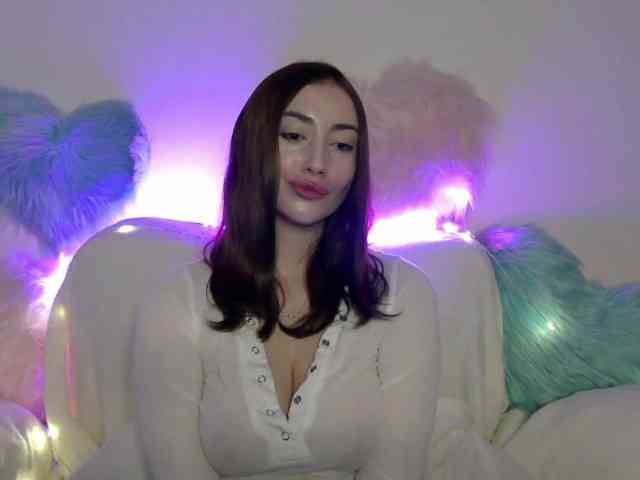 CaylinAngel webcam