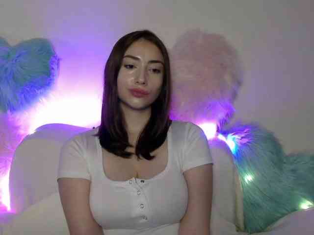 CaylinAngel webcam