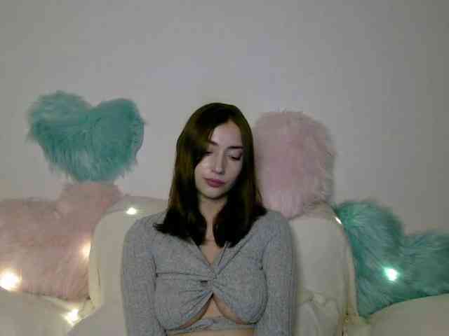 CaylinAngel webcam