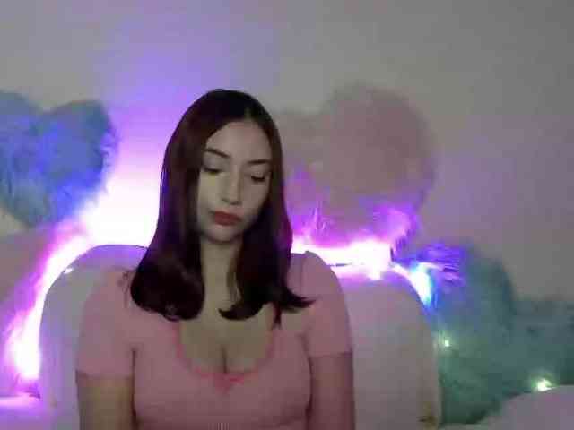 CaylinAngel webcam