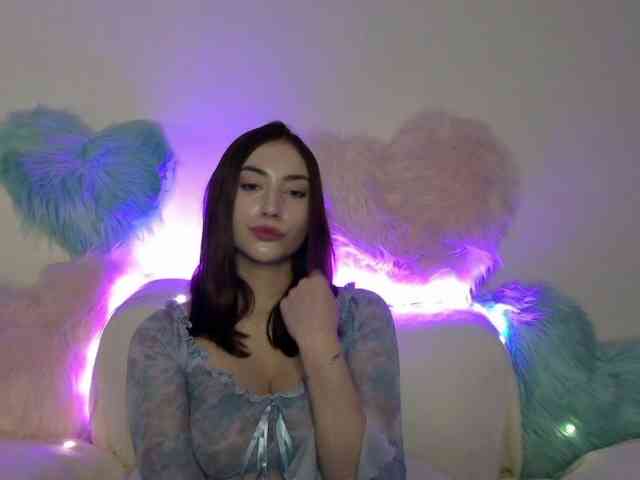 CaylinAngel webcam