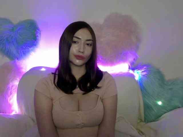 CaylinAngel webcam