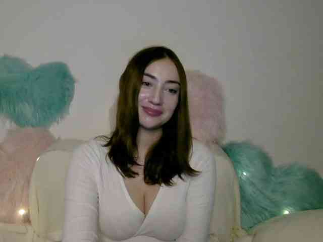 CaylinAngel webcam