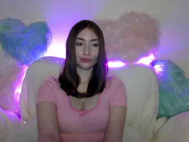 CaylinAngel webcam