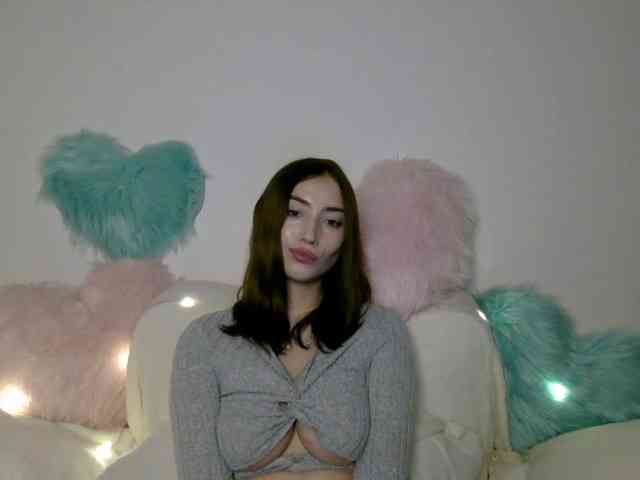 CaylinAngel webcam