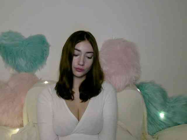 CaylinAngel webcam