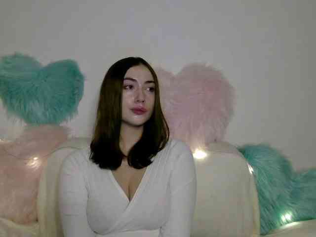 CaylinAngel webcam